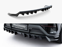 Load image into Gallery viewer, Maxton Design - Rear Splitter (Vertical Bars) BYD Sealion 7 Mk1
