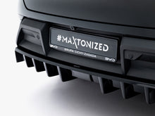 Load image into Gallery viewer, Maxton Design - Rear Splitter (Vertical Bars) BYD Sealion 7 Mk1
