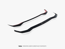 Load image into Gallery viewer, Maxton Design - Upper Spoiler CAP BYD Sealion 7 Mk1
