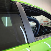 Load image into Gallery viewer, Mk2 Focus B Pillar Decals - 3 Door Only (Pair)
