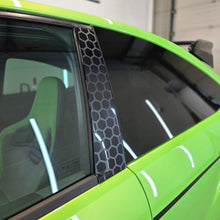 Load image into Gallery viewer, Mk2 Focus B Pillar Decals - 3 Door Only (Pair)
