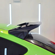 Load image into Gallery viewer, Mk2 Focus RS Rear Spoiler Union Jack Flag Decal Set
