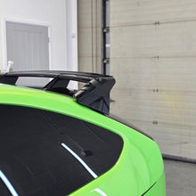 Load image into Gallery viewer, Mk2 Focus RS Rear Spoiler Union Jack Flag Decal Set
