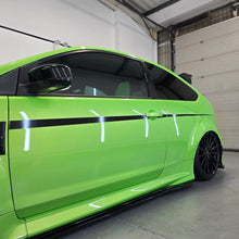 Load image into Gallery viewer, Mk2 &amp; 2.5 Focus Upper Side Stripe Decal Set (3 Door)
