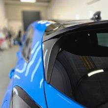 Load image into Gallery viewer, Mk2 Puma Boot Lid Side Panel Decals
