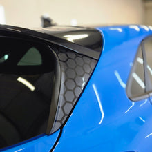 Load image into Gallery viewer, Mk2 Puma Boot Lid Side Panel Decals
