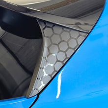 Load image into Gallery viewer, Mk2 Puma Boot Lid Side Panel Decals
