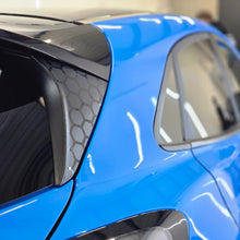Load image into Gallery viewer, Mk2 Puma Boot Lid Side Panel Decals
