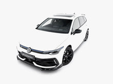 Load image into Gallery viewer, Maxton Design - Front Splitter V.1 Volkswagen Golf R Variant Mk8 Facelift
