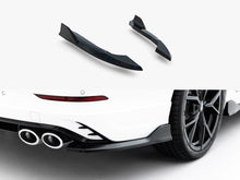 Load image into Gallery viewer, Maxton Design - Rear Side Splitters V.1 Volkswagen Golf R Variant Mk8 Facelift
