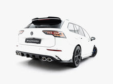 Load image into Gallery viewer, Maxton Design - Rear Valance Volkswagen Golf R Variant Mk8 Facelift
