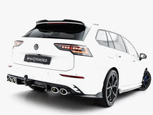 Load image into Gallery viewer, Maxton Design - Rear Valance Volkswagen Golf R Variant Mk8 Facelift
