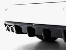 Load image into Gallery viewer, Maxton Design - Rear Valance Volkswagen Golf R Variant Mk8 Facelift
