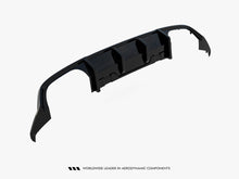 Load image into Gallery viewer, Maxton Design - Rear Valance Volkswagen Golf R Variant Mk8 Facelift
