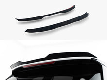 Load image into Gallery viewer, Maxton Design - Spoiler CAP Volkswagen Golf R Variant Mk8 Facelift
