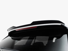Load image into Gallery viewer, Maxton Design - Spoiler CAP Volkswagen Golf R Variant Mk8 Facelift
