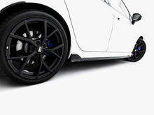 Load image into Gallery viewer, Maxton Design - Side Skirt Diffusers Volkswagen Golf R Variant Mk8 Facelift
