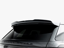 Load image into Gallery viewer, Maxton Design - Spoiler CAP Land Rover Range Rover Sport SVR Mk2 Facelift
