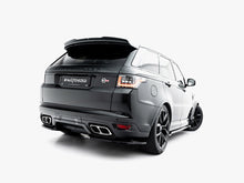 Load image into Gallery viewer, Maxton Design - Rear Side Splitters Land Rover Range Rover SVR Mk2 Facelift
