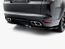 Load image into Gallery viewer, Maxton Design - Rear Side Splitters Land Rover Range Rover SVR Mk2 Facelift
