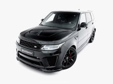 Load image into Gallery viewer, Maxton Design - Front Splitter Land Rover Range Rover SVR Mk2 Facelift
