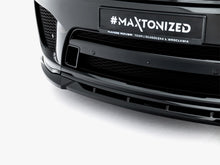 Load image into Gallery viewer, Maxton Design - Front Splitter Land Rover Range Rover SVR Mk2 Facelift
