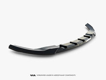 Load image into Gallery viewer, Maxton Design - Front Splitter Land Rover Range Rover SVR Mk2 Facelift
