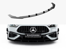 Load image into Gallery viewer, Maxton Design - Street PRO Front Splitter Mercedes-AMG CLE 53 Aero C236
