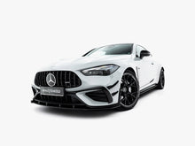 Load image into Gallery viewer, Maxton Design - Street PRO Front Splitter Mercedes-AMG CLE 53 Aero C236
