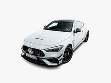 Load image into Gallery viewer, Maxton Design - Street PRO Front Splitter Mercedes-AMG CLE 53 Aero C236
