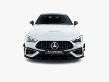 Load image into Gallery viewer, Maxton Design - Street PRO Front Splitter Mercedes-AMG CLE 53 Aero C236
