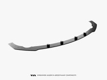 Load image into Gallery viewer, Maxton Design - Street PRO Front Splitter Mercedes-AMG CLE 53 Aero C236
