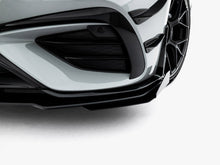 Load image into Gallery viewer, Maxton Design - Street PRO Front Splitter + Flaps Mercedes-AMG CLE 53 Aero C236
