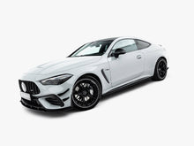 Load image into Gallery viewer, Maxton Design - Street PRO Side Skirt Diffusers Mercedes-AMG CLE 53 Aero C236
