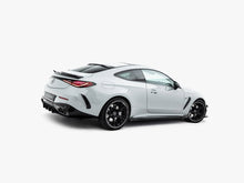 Load image into Gallery viewer, Maxton Design - Street PRO Side Skirt Diffusers + Flaps Mercedes-AMG CLE 53 Aero C236
