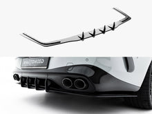 Load image into Gallery viewer, Maxton Design - Street PRO Rear Diffuser Mercedes-AMG CLE 53 Aero C236
