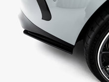 Load image into Gallery viewer, Maxton Design - Street PRO Rear Diffuser Mercedes-AMG CLE 53 Aero C236
