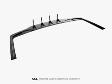 Load image into Gallery viewer, Maxton Design - Street PRO Rear Diffuser Mercedes-AMG CLE 53 Aero C236
