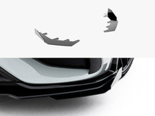 Load image into Gallery viewer, Maxton Design - Front Flaps Mercedes-AMG CLE 53 Aero C236
