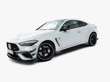 Load image into Gallery viewer, Maxton Design -  Side Flaps Mercedes-AMG CLE 53 Aero C236
