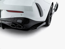 Load image into Gallery viewer, Maxton Design - Rear Side Flaps Mercedes-AMG CLE 53 Aero C236
