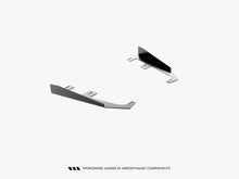 Load image into Gallery viewer, Maxton Design - Rear Side Flaps Mercedes-AMG CLE 53 Aero C236
