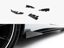 Load image into Gallery viewer, Maxton Design -  Side Flaps Mercedes-AMG CLE 53 Aero C236
