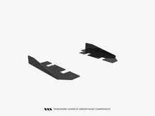 Load image into Gallery viewer, Maxton Design -  Side Flaps Mercedes-AMG CLE 53 Aero C236
