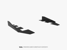 Load image into Gallery viewer, Maxton Design -  Side Flaps Mercedes-AMG CLE 53 Aero C236
