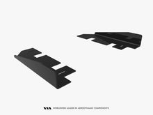 Load image into Gallery viewer, Maxton Design -  Side Flaps Mercedes-AMG CLE 53 Aero C236
