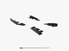 Load image into Gallery viewer, Maxton Design -  Side Flaps Mercedes-AMG CLE 53 Aero C236

