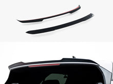 Load image into Gallery viewer, Maxton Design - Spoiler CAP Cupra Born Mk1
