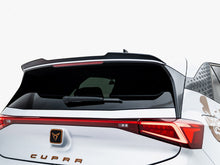 Load image into Gallery viewer, Maxton Design - Spoiler CAP Cupra Born Mk1
