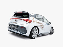 Load image into Gallery viewer, Maxton Design - Rear Splitter (Vertical Bars) Cupra Born Mk1
